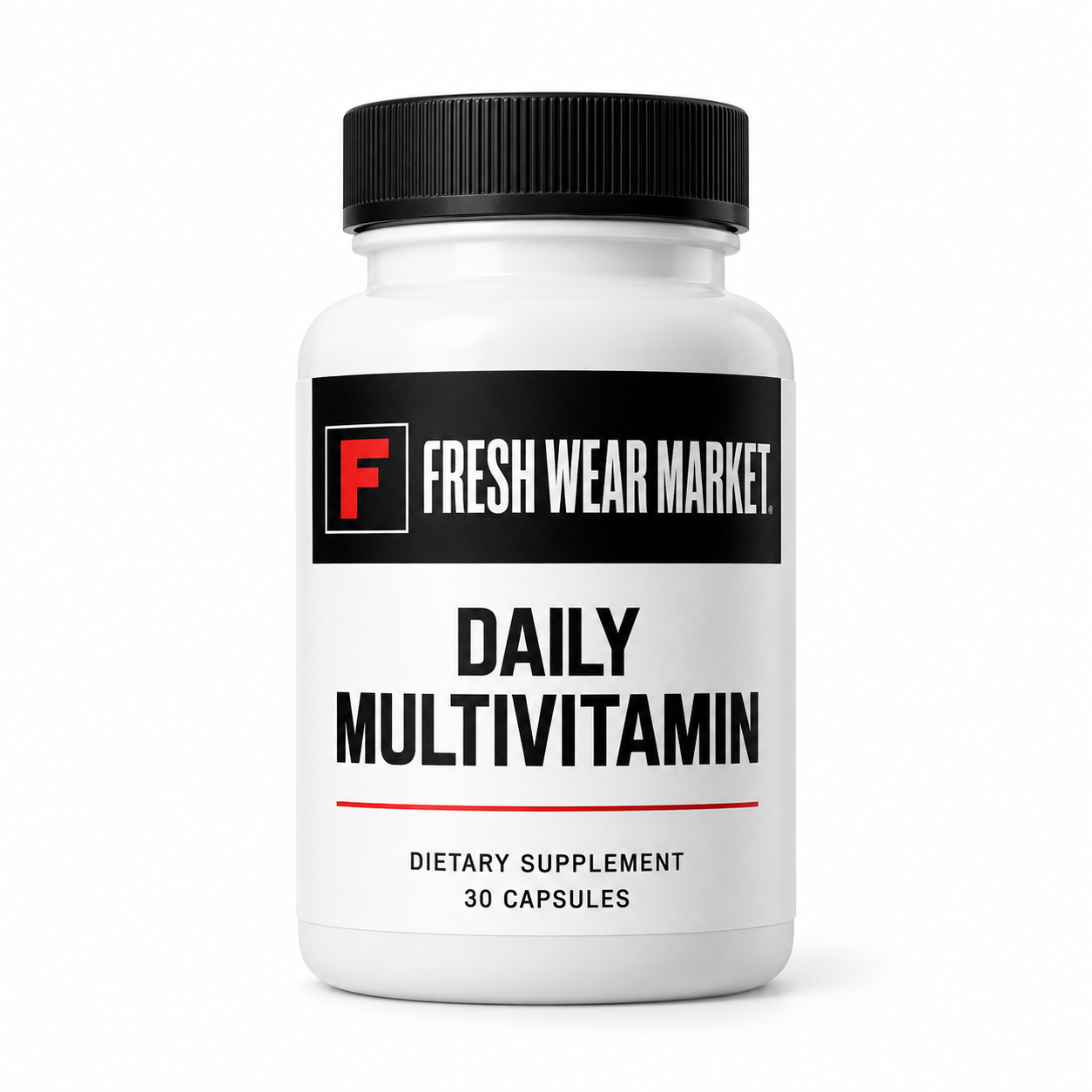 Daily MultiVitamin