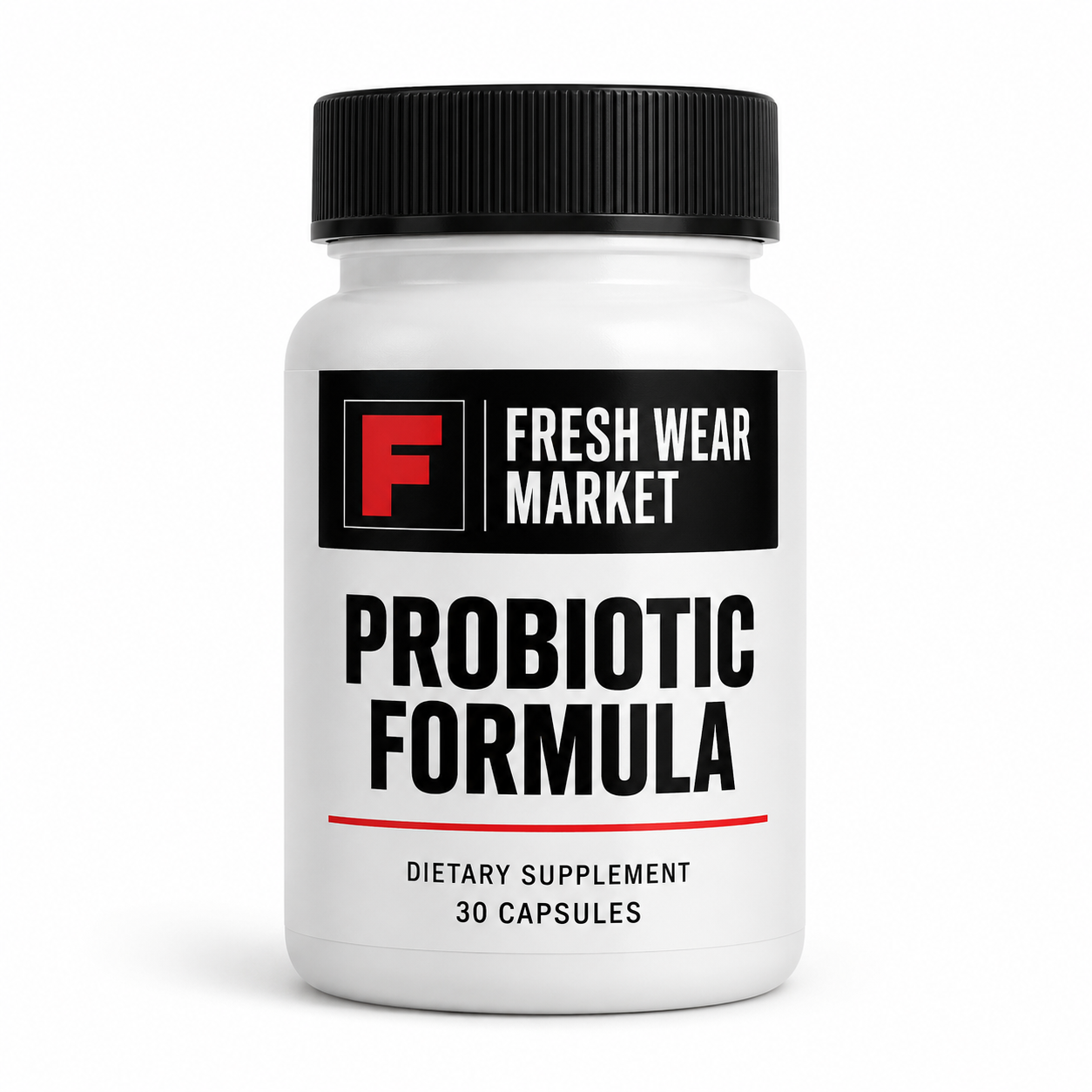 Probiotic Formula