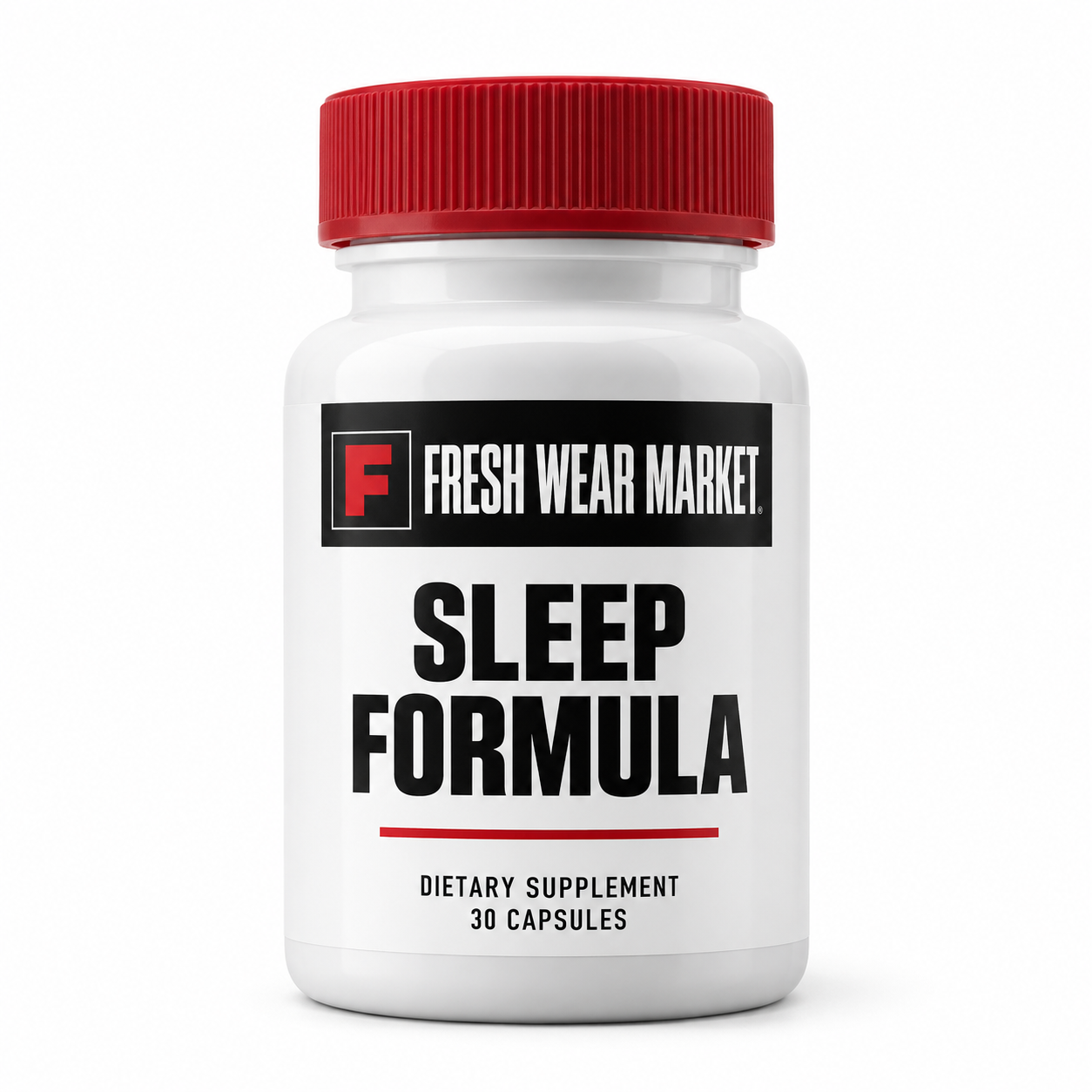 Sleep Formula