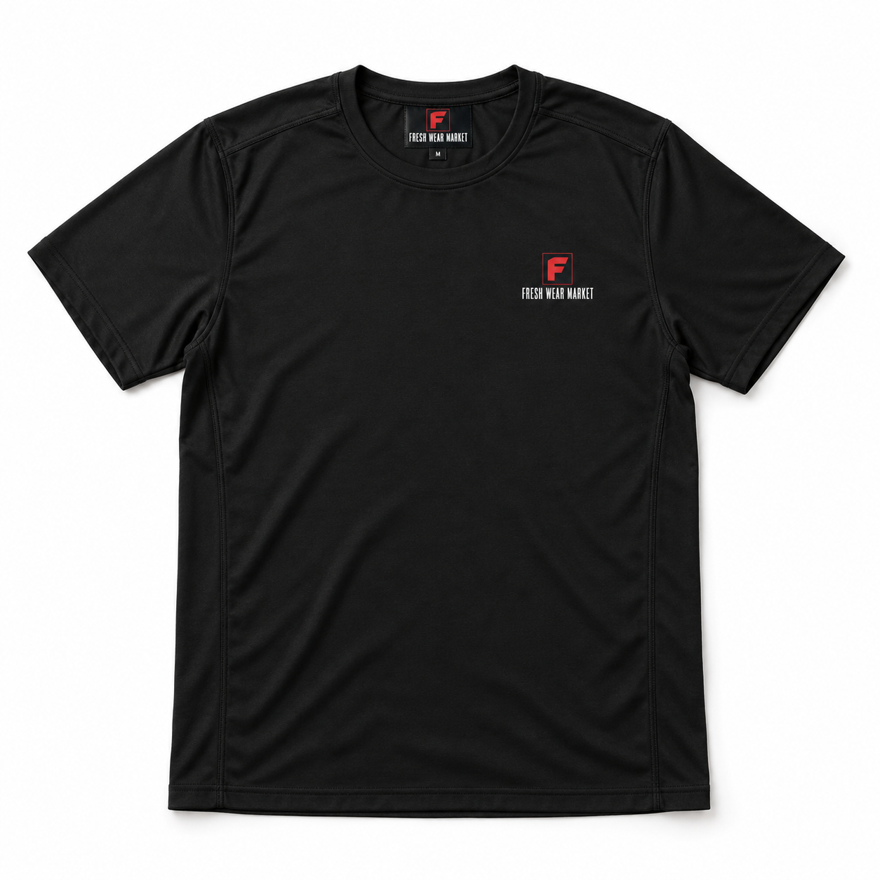 Moisture-Wicking Performance T-Shirt