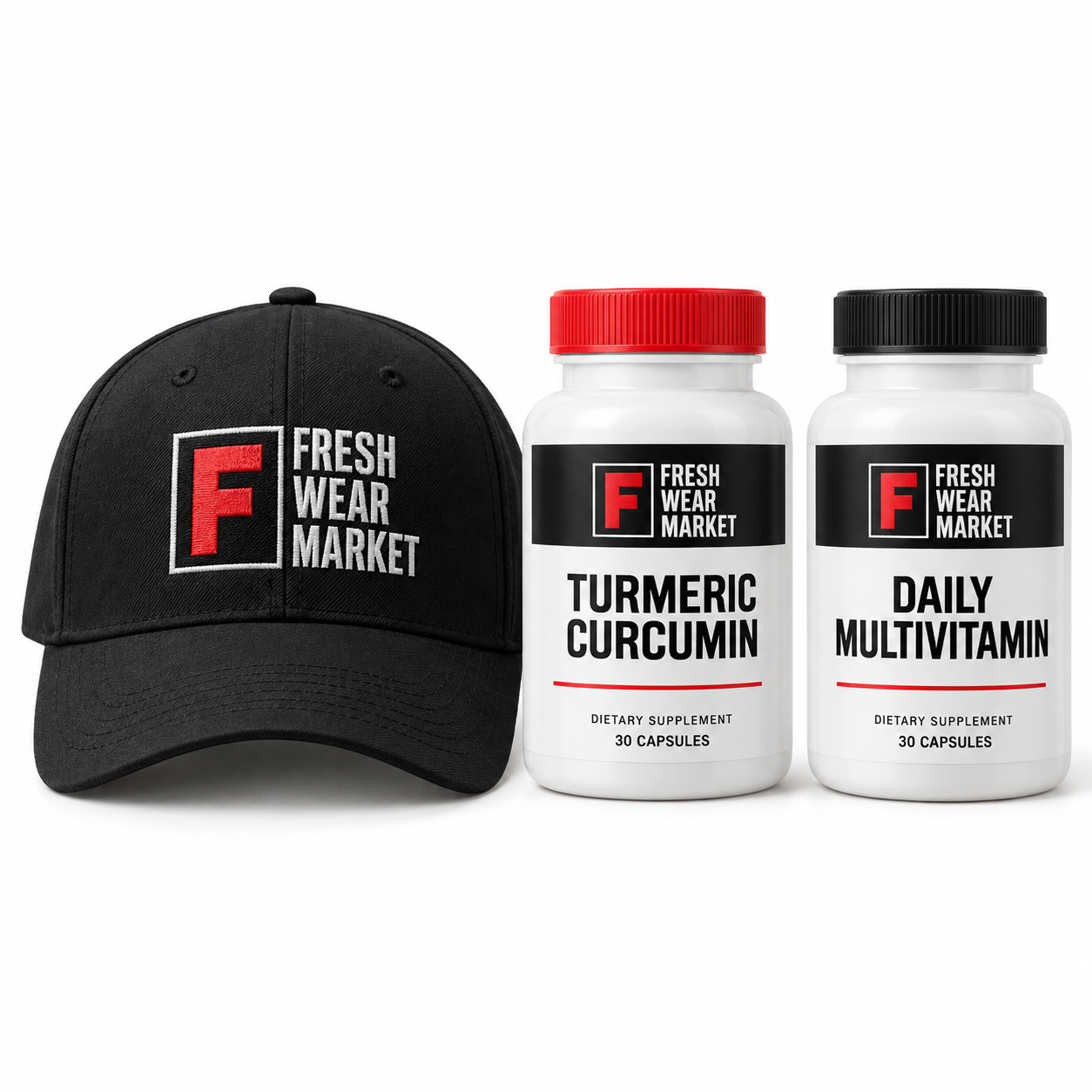 Fresh Wear Final Package